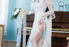 前羽 NO.006 – 燕尔新婚[30P／212MB]-套图岛