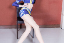 [Beautyleg]美腿寫真 2021.12.31 No.2138 Una[56P/532M]-套图岛