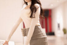 [XiuRen秀人网] 2022.01.17 No.4474 芝芝Booty [97+1P]-套图岛