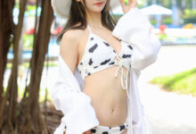 [MFStar模范学院] 2022.01.18 VOL.548 小果冻儿 [50+1P]-套图岛