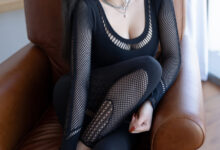 [XiuRen秀人网] 2022.01.18 No.4480 杨晨晨Yome [75+1P]-套图岛