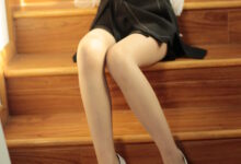 奈丝写真 NO.005 成希-长腿和趾间[32P／128MB]-套图岛