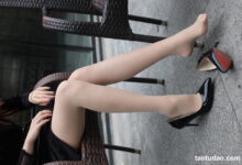 奈丝写真 NO.023 花米-向你“投递”一位窈窕淑女[41P／365MB]-套图岛