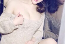 性感模特沈诺馨Nicole微博写真合集 [709P/100MB]-套图岛