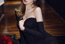 [XiuRen秀人网] 2022.01.21 No.4498 绮里嘉ula [51+1P]-套图岛