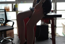 [kittyWawa袜小喵]视频 KT181 [1V／456MB]-套图岛