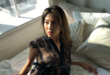 [LeeheeExpress]HD视频 内衣模特 G.su 透视 [1V-213MB]-套图岛