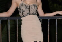 都市丽人春风沉醉的夜晚【422P+1V-9.26G】-套图岛