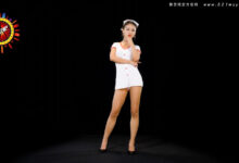 舞艺吧 热舞 [1V-237MB]-套图岛