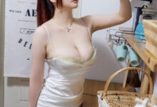 [IMISS爱蜜社] 2022.01.30 VOL.660 Evon陈赞之 [61+1P]-套图岛