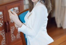 [XiuRen秀人网] 2022.01.30 No.4544 绮里嘉ula [75+1P]-套图岛