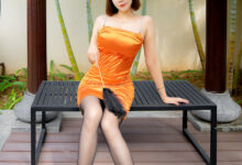 [XiuRen秀人网] 2022.02.07 No.4547 果儿Victoria [49+1P]-套图岛