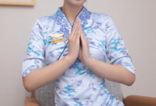 [XiuRen秀人网] 2022.02.07 No.4552 唐安琪 [78+1P]-套图岛