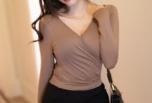 [XiuRen秀人网] 2022.02.08 No.4557 杨晨晨Yome [78+1P]-套图岛