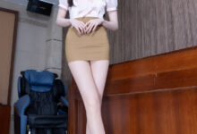 [Beautyleg]美腿寫真 2022.02.04 No.2148 Vanessa[53P/385M]-套图岛