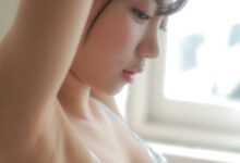 [Eunji Pyoapple] Eunji Pyo Pictorial [129P-1.26G]-套图岛