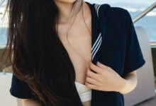 [XiuRen秀人网] 2022.01.29 No.4536 尹甜甜 [45+1P]-套图岛