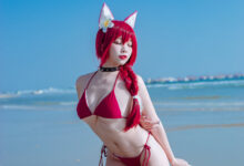 二佐Nisa 圣诞佐佐[46P]-套图岛