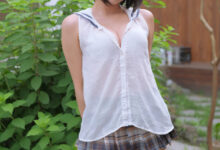 [Patreon] Private - [Eunji Pyoapple] Eunji Pyo 3 Sets [161P+1V-3.79G]-套图岛