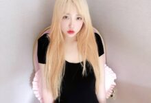 [ArtGravia] Yeeun Private Contents [56P+2V-433MB]-套图岛