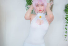 [CREAMSODA] Vol.06 BamBi [75P-504MB]-套图岛