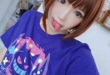 雪晴Astra NO.010 - 皮卡丘[23P／51MB]-套图岛