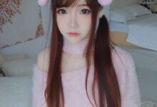 雪晴Astra NO.022 - 牧场物语 垂耳兔[129P+3V／1.60GB]-套图岛