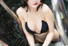 [Ugirls尤果网]爱尤物 2022.03.04 No.2290 甜心 粉色爆破 [35P]-套图岛