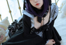 G44不会受伤 更衣人偶坠入爱河[42P-503MB]-套图岛