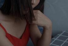 [YITUYU艺图语] 2021.04.05 孤单边缘 嫣然 [27P250MB]-套图岛