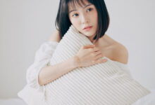 [YITUYU艺图语] 2021.04.26 清风白信 裸心心 [36P296MB]-套图岛