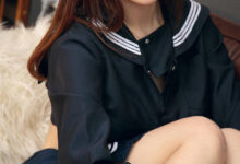 [Ugirls尤果网]爱尤物 2022.02.09 No.2275 徐萱萱 少女禁忌 [35P]-套图岛