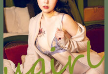 [Ugirls尤果网]爱尤物 2022.02.21 No.2283 韩静安  老洋房的尤物 [35P]-套图岛