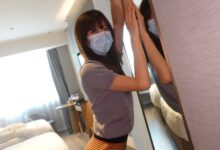 [ROSI口罩系列]2022.01.21 NO.2049[66+1P／117MB]-套图岛