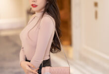 [XiuRen秀人网] 2022.02.18 No.4606 芝芝Booty [78+1P]-套图岛