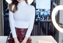 [XiuRen秀人网] 2022.02.18 No.4609 绮里嘉ula [50+1P]-套图岛