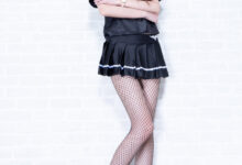 [Beautyleg]美腿寫真 2022.02.15 No.2151 Yvonne[58P/428M]-套图岛