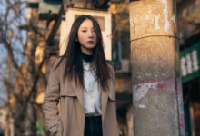 [YITUYU艺图语] 2021.02.08 故城 心雅 [32P-281MB]-套图岛