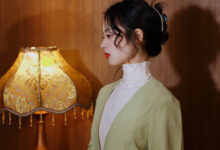 [YITUYU艺图语] 2021.03.17 半梦半醒 小艺 [37P-785MB]-套图岛