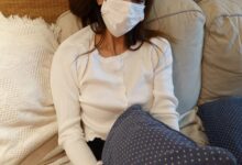 [ROSI口罩系列]2022.02.02 NO.2061[44+1P／81.4MB]-套图岛