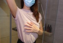 [ROSI口罩系列]2022.02.07 NO.2066[39+1P／57.3MB]-套图岛