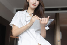 [XiuRen秀人网] 2022.02.21 No.4616 唐安琪 [78+1P]-套图岛