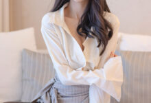 [XiuRen秀人网] 2022.02.10 No.4568 熊小诺 [56+1P]-套图岛