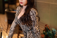 [XIAOYU语画界] 2022.02.10 VOL.713 芝芝Booty [81+1P]-套图岛