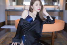 [XiuRen秀人网] 2022.02.11 No.4573 鱼子酱Fish [75+1P]-套图岛