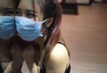 [Ligui丽柜]HD视频 2021.05.04 今天新换肉丝 小熊 [MP4-214MB]-套图岛