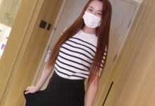 [ROSI口罩系列]2022.03.03 NO.2090[55+1P／77.4MB]-套图岛