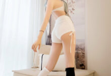 [FEILIN嗲囡囡] 2022.03.02 VOL.431 youOvOyou [81+1P]-套图岛