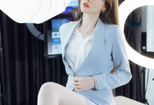 [XiuRen秀人网] 2022.03.02 No.4658 美桃酱 [64+1P]-套图岛