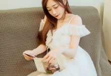 [YALAYI雅拉伊]2022.03.25 NO.914 梦中情人 夜夜[42+1P／416MB]-套图岛